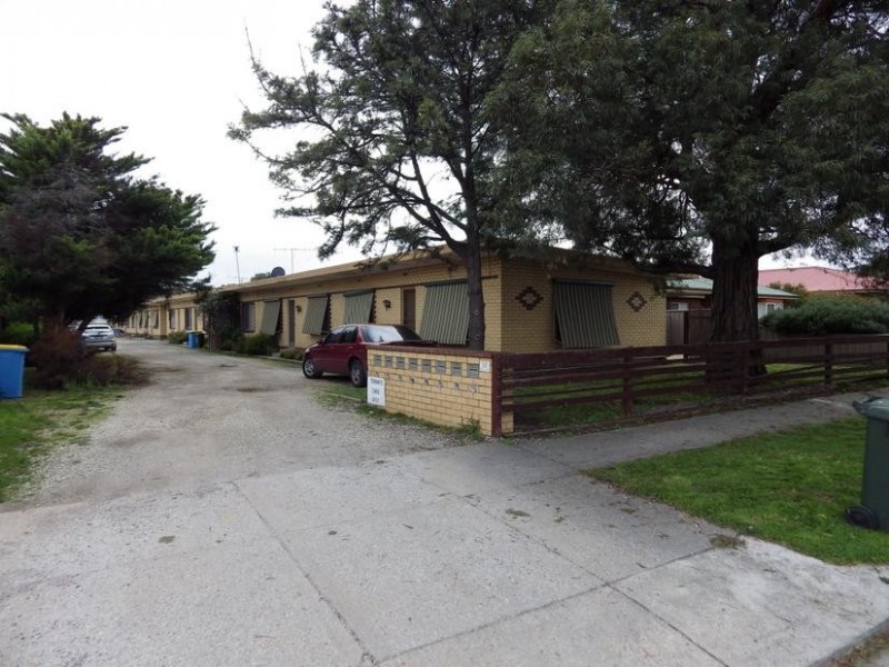 7/77 Wimble Street, Seymour VIC 3660