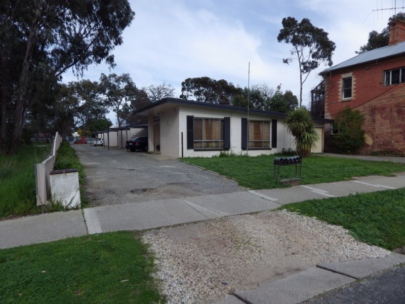 2/12 High Street, Seymour VIC 3660