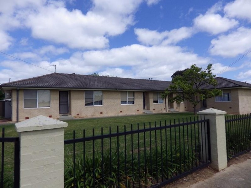 3/5 Howe Street, Seymour VIC 3660