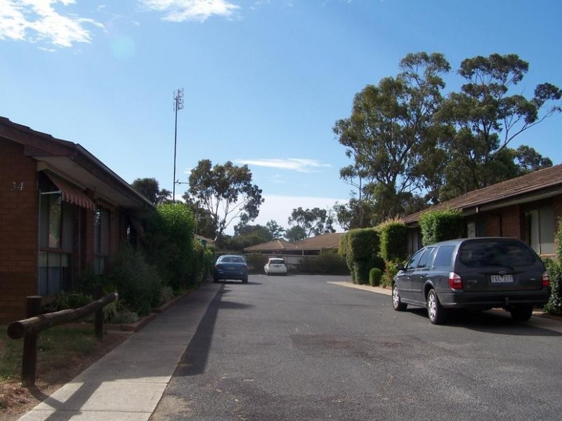 4/34 Abdallah Road, Seymour VIC 3660
