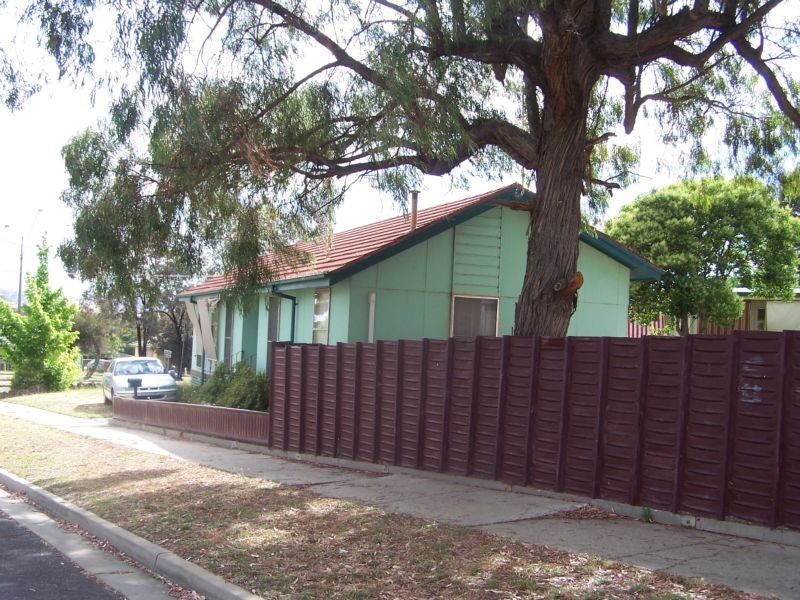 1 Monash Drive, Seymour VIC 3660