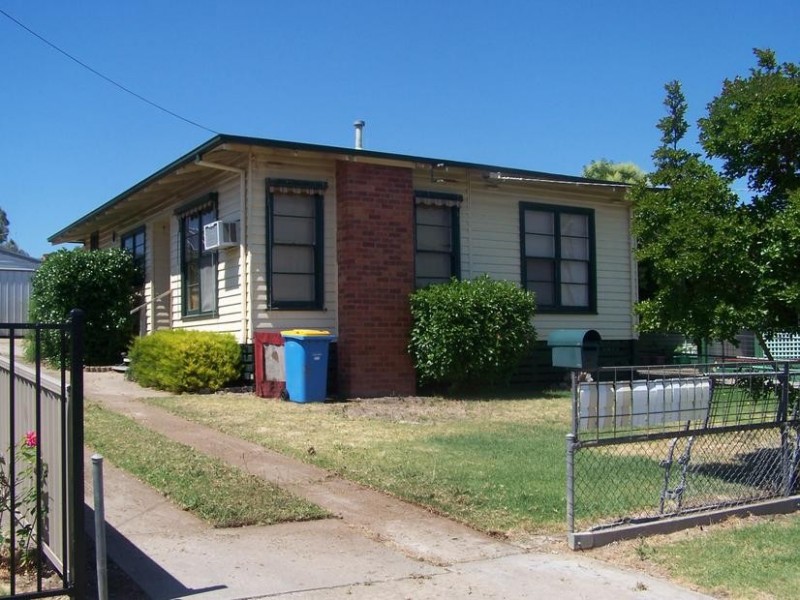 21 Perrin Street, Seymour VIC 3660