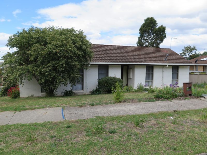 1 Kitchener Crescent, Seymour VIC 3660