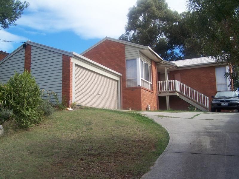 Seymour VIC 3660