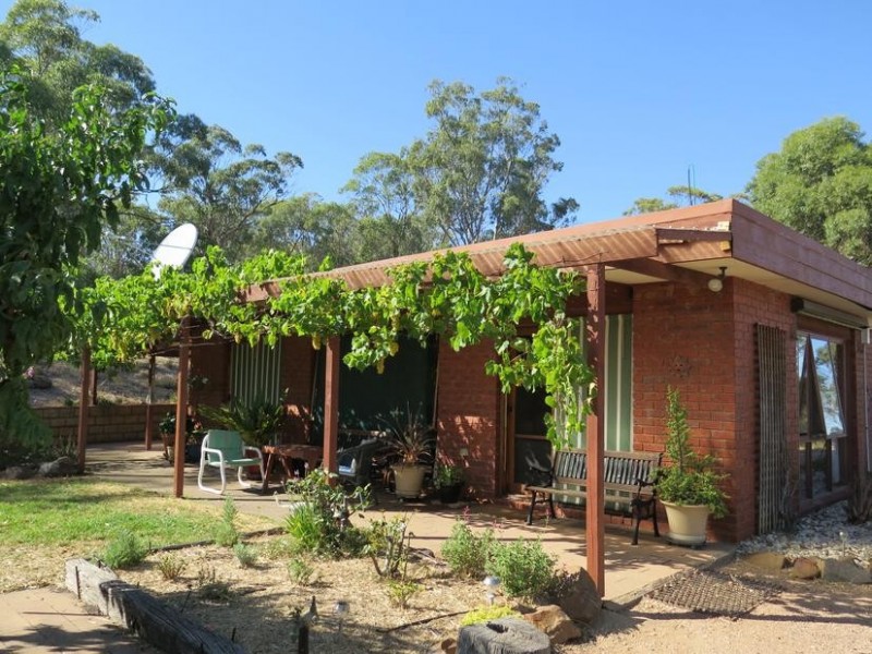 1324 Seymour/Avenel Road, Avenel, Avenel VIC 3664
