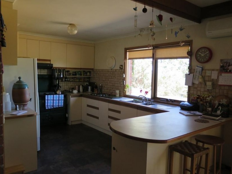 1324 Seymour/Avenel Road, Avenel, Avenel VIC 3664