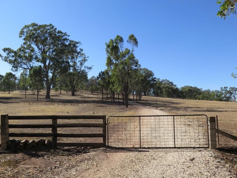 1324 Seymour/Avenel Road, Avenel, Avenel VIC 3664