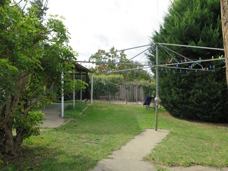 22 Perrin Street, Seymour VIC 3660