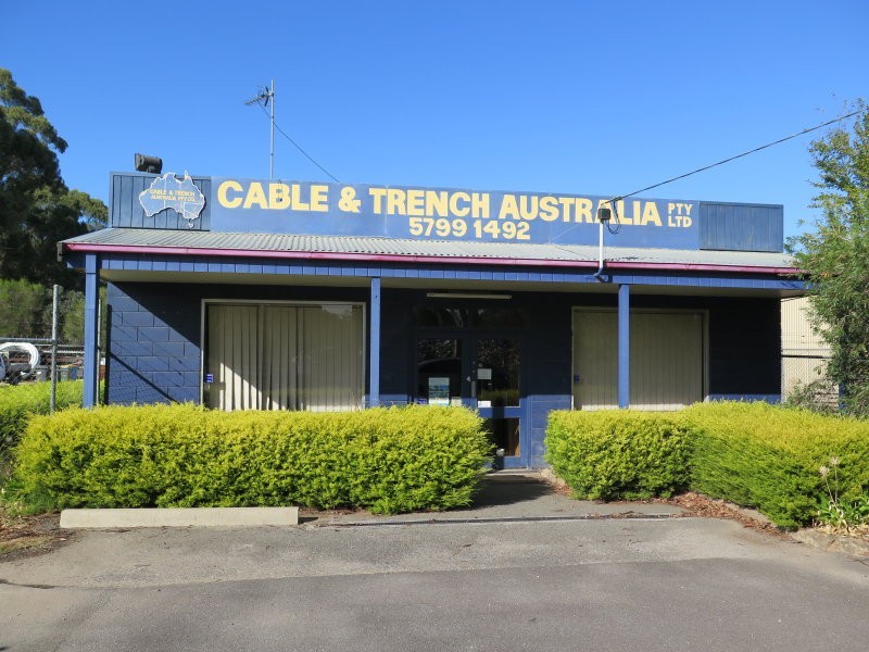 128 Wimble Street, Seymour VIC 3660