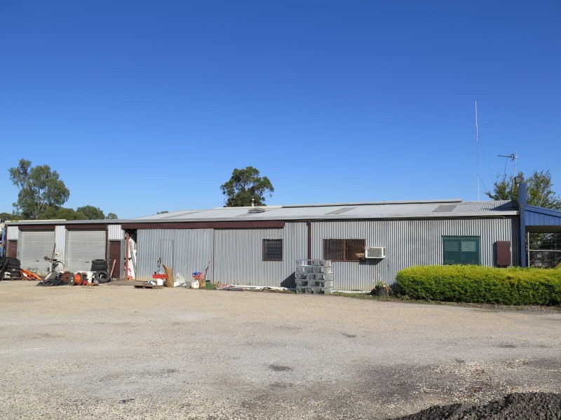 128 Wimble Street, Seymour VIC 3660