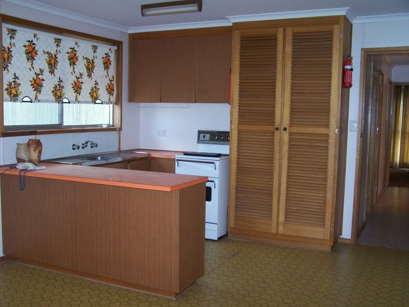 1075 Seymour Tooborac Road, Seymour VIC 3660