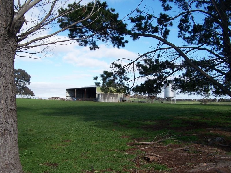 1075 Seymour Tooborac Road, Seymour VIC 3660