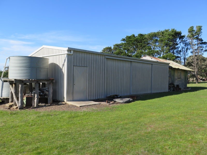 1075 Seymour Tooborac Road, Seymour VIC 3660