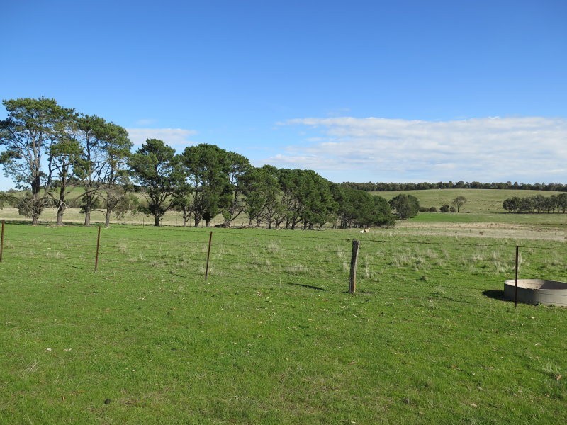 1075 Seymour Tooborac Road, Seymour VIC 3660