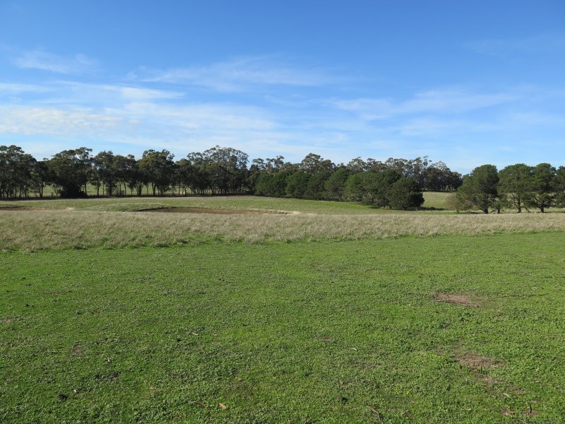 1075 Seymour Tooborac Road, Seymour VIC 3660