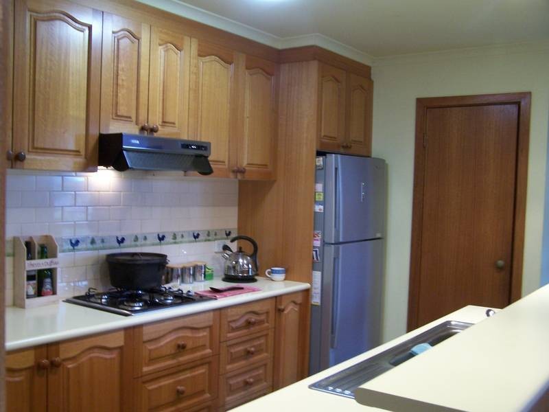 18 Hanley Crescent, Seymour VIC 3660