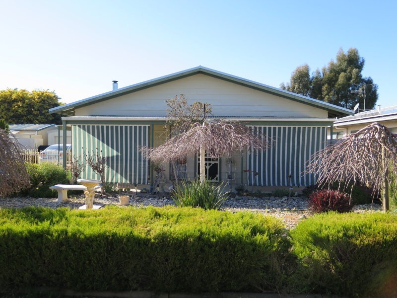 4 Park Street, Avenel VIC 3664