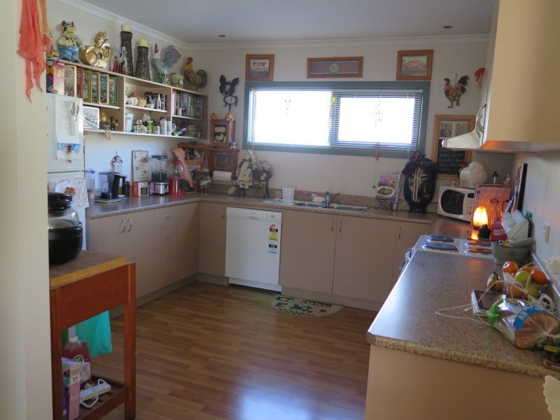 4 Park Street, Avenel VIC 3664