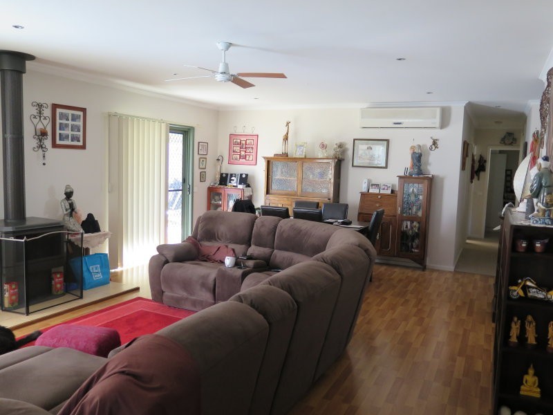 4 Park Street, Avenel VIC 3664