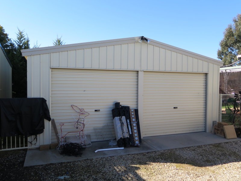 4 Park Street, Avenel VIC 3664