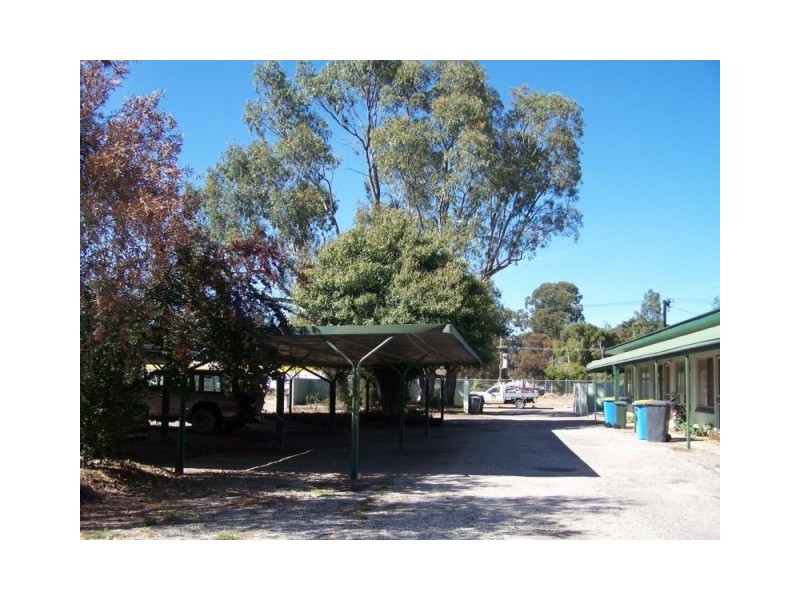 22/31 High Street, Seymour VIC 3660
