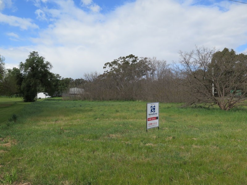 27-29 Anderson Street, Avenel VIC 3664