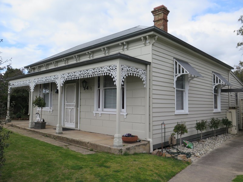 98 Tarcombe Road, Seymour VIC 3660