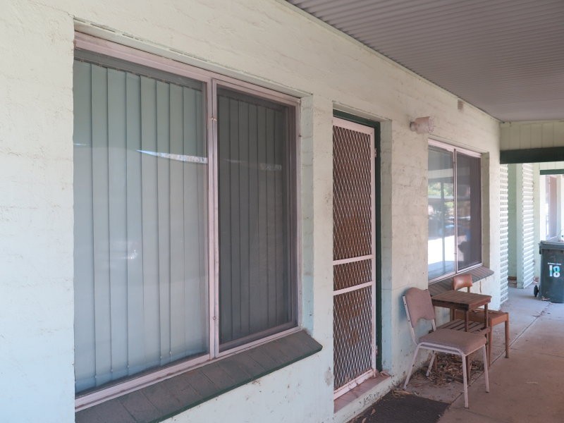 18/31 High Street, Seymour VIC 3660