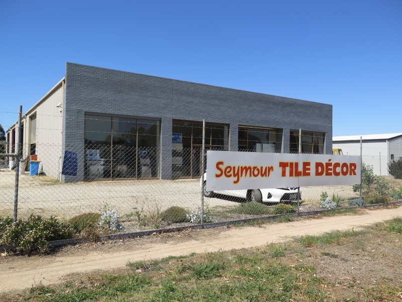 32 Highlands road, Seymour VIC 3660