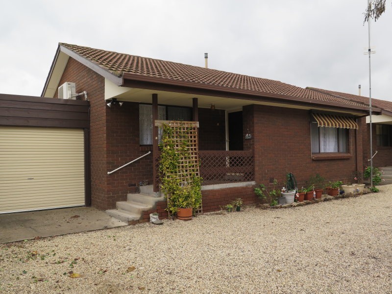 3/28 Tristan Street, Seymour VIC 3660