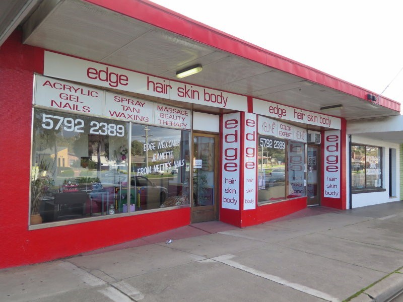 77 79 81 Anzac avenue, Seymour VIC 3660