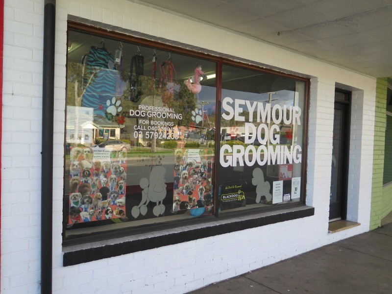 77 79 81 Anzac avenue, Seymour VIC 3660