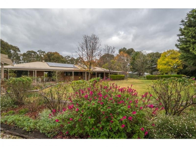 205 Highlands Road, Seymour VIC 3660