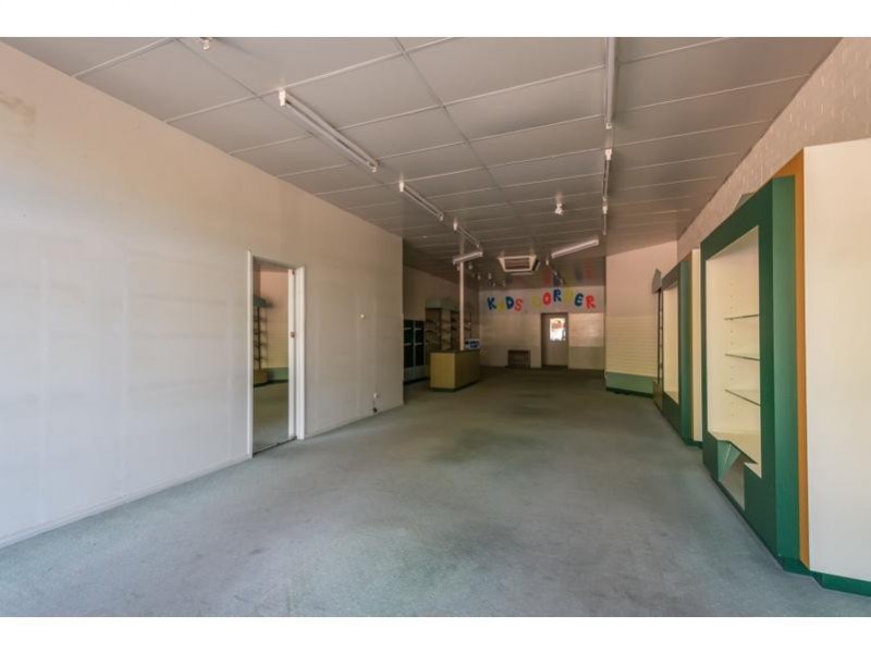 84-86 Station Street, Seymour VIC 3660