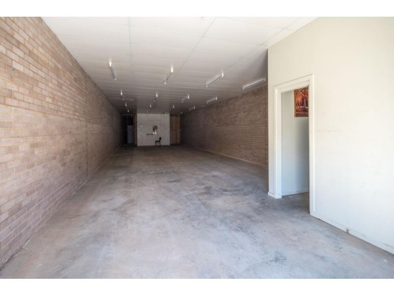 84-86 Station Street, Seymour VIC 3660