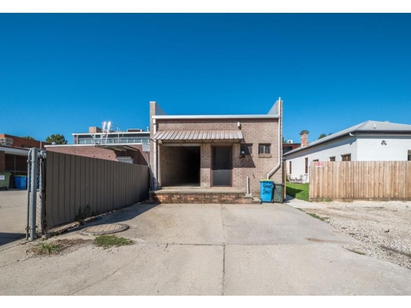 84-86 Station Street, Seymour VIC 3660