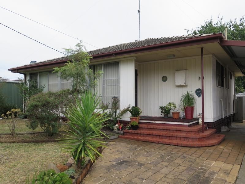 29 Martindale cres, Seymour VIC 3660
