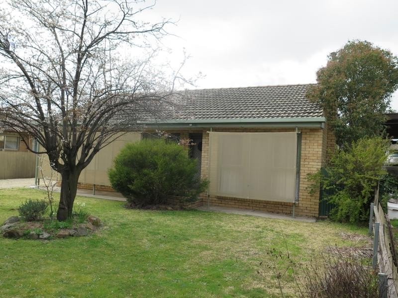 29 Batten Street, Seymour VIC 3660