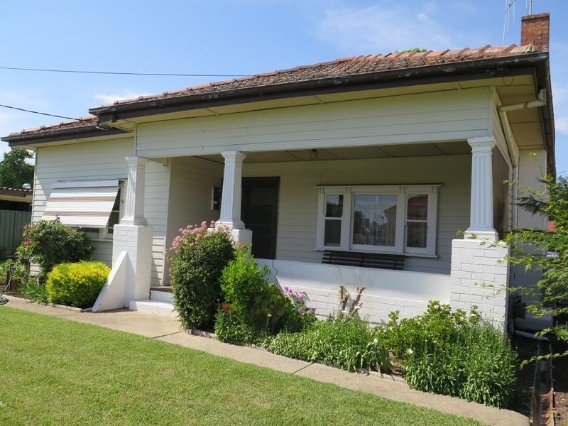 46 Railway Street, Seymour VIC 3660