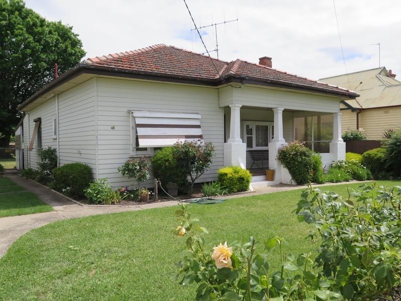 46 Railway Street, Seymour VIC 3660