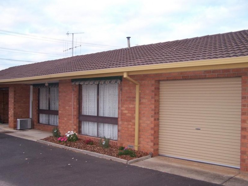 Seymour VIC 3660