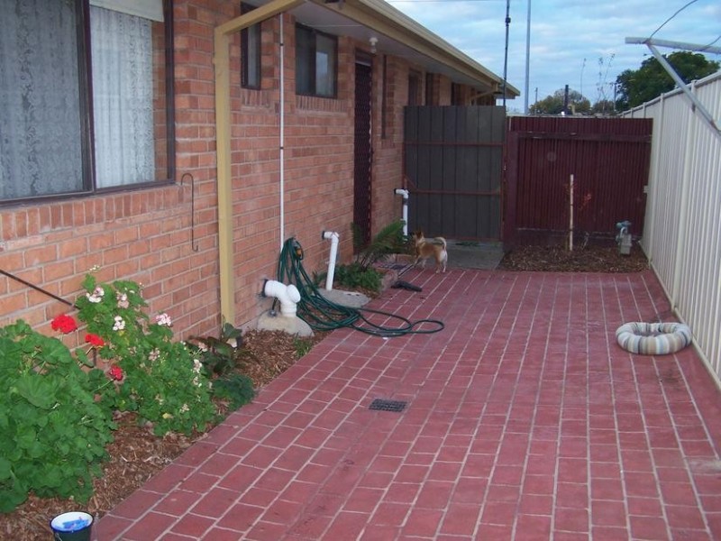 Seymour VIC 3660