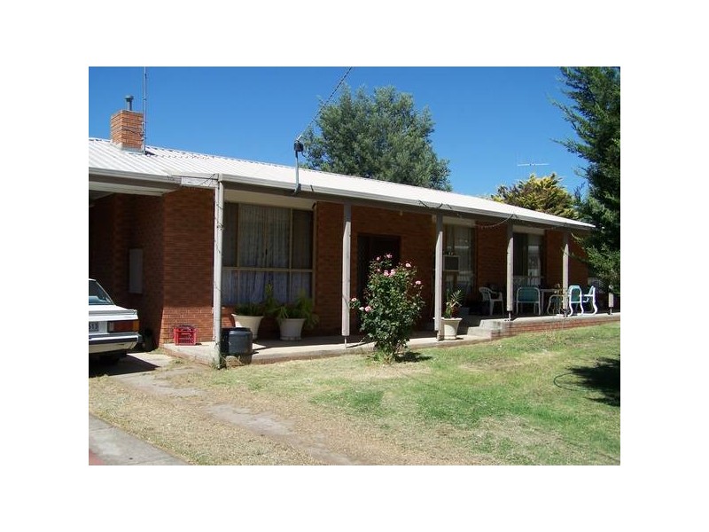 Seymour VIC 3660