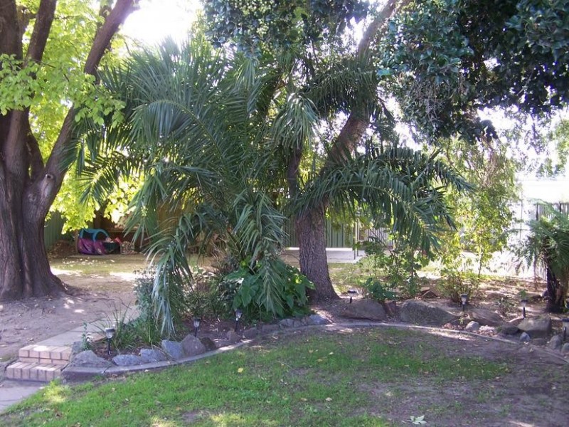 Seymour VIC 3660