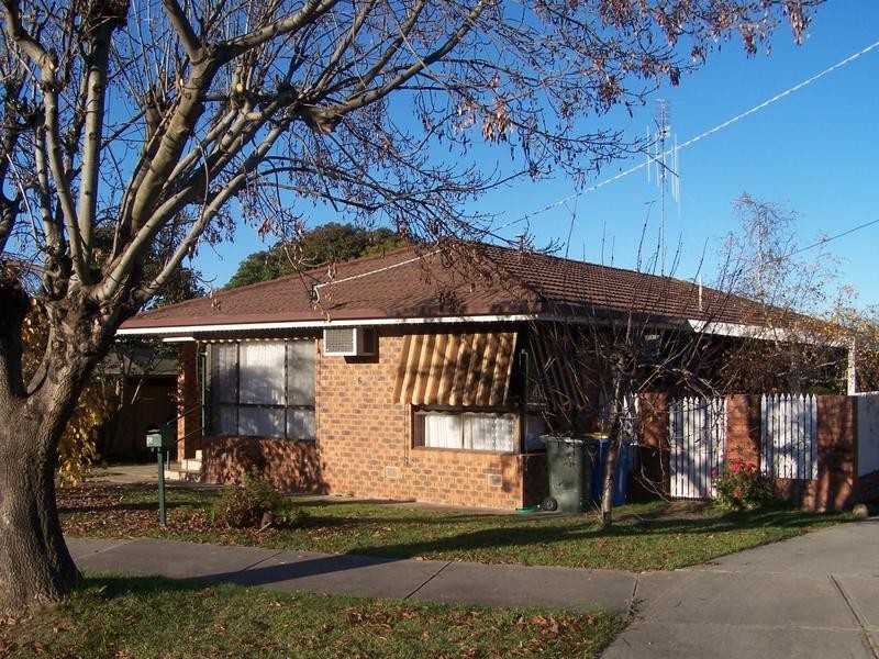 Seymour VIC 3660