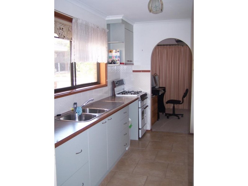 Seymour VIC 3660