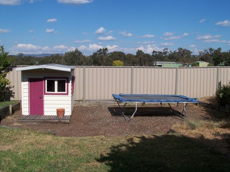 Seymour VIC 3660