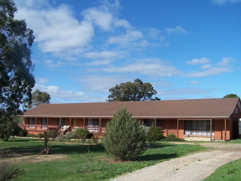Seymour VIC 3660