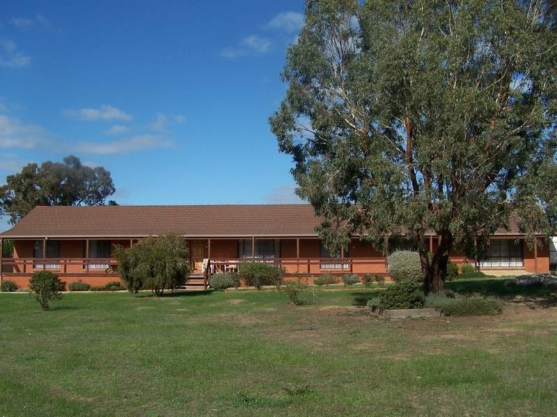 Seymour VIC 3660
