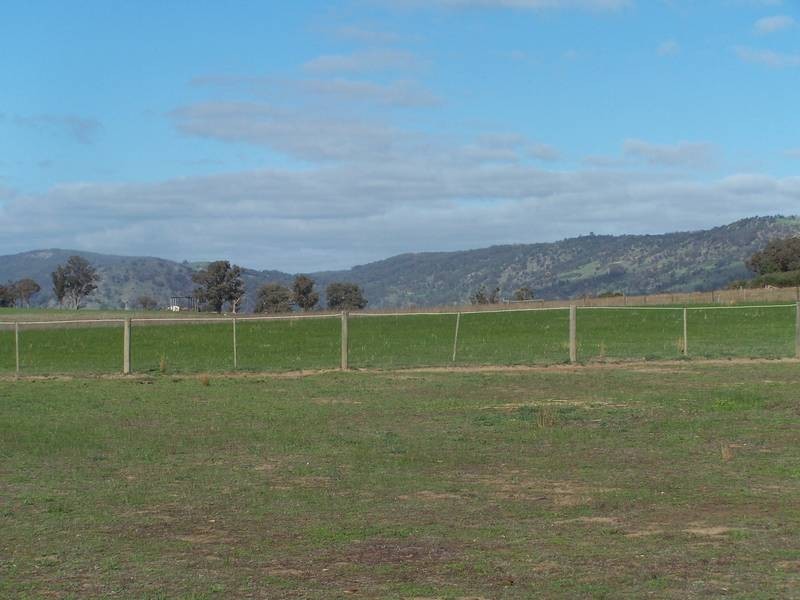 Seymour VIC 3660